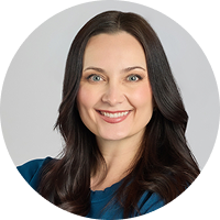 Headshot of Doctor Erika Rasure