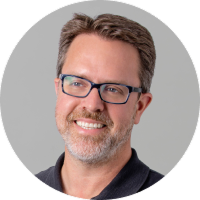 Headshot of John Pollak