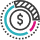 Dollar Icon