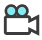 Video Library Icon